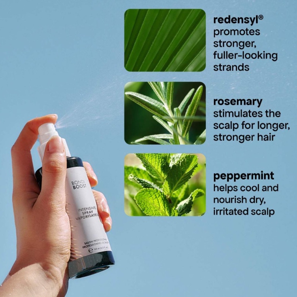 Bondi Boost Intensive Spray - Picture 5 of 7